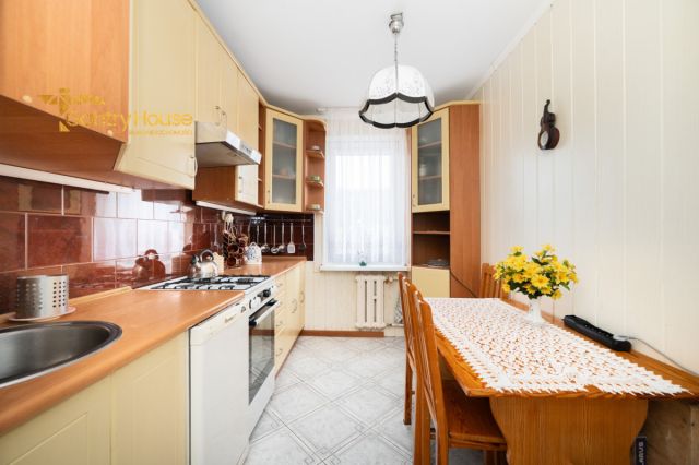 Mieszkanie 4-pokojowe Gdynia Pogórze, ul. Uranowa. Zdjęcie 7