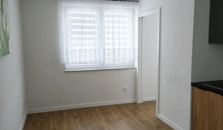 Mieszkanie 2-pokojowe Kościerzyna, ul. Kartuska