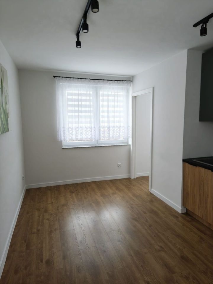 Mieszkanie 2-pokojowe Kościerzyna, ul. Kartuska. Zdjęcie 1