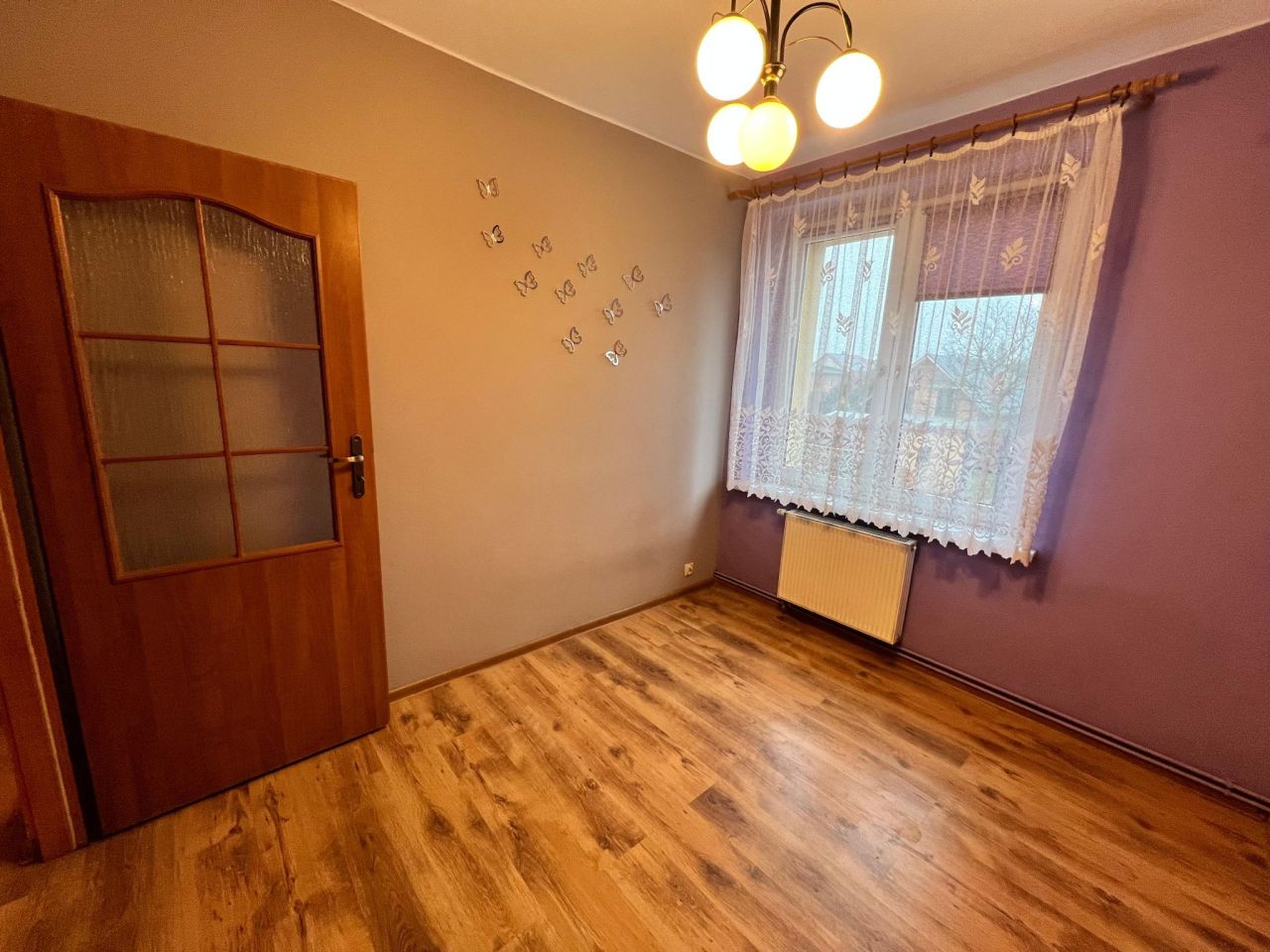 Mieszkanie 2-pokojowe Pyskowice. Zdjęcie 4