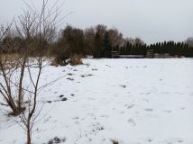 Działka budowlana Cegielnia. Zdjęcie 2