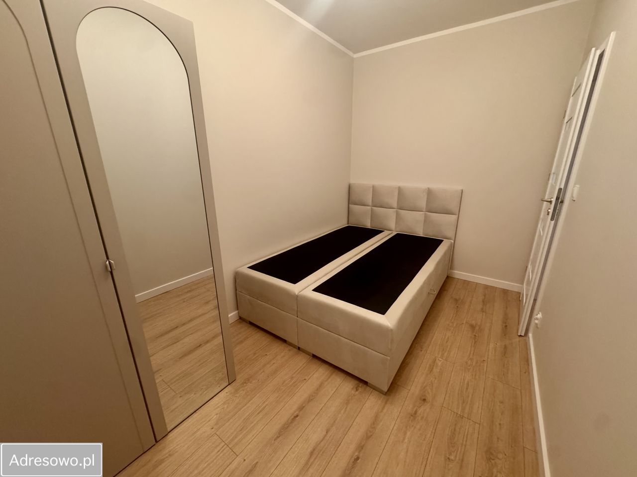 Mieszkanie 2-pokojowe Bydgoszcz Bocianowo, ul. Rycerska. Zdjęcie 5