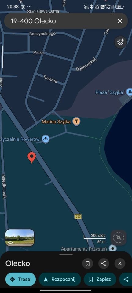 Działka rod Olecko. Zdjęcie 5