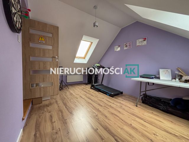bliźniak, 5 pokoi Konin, ul. Agrestowa. Zdjęcie 11