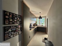 Mieszkanie 3-pokojowe Szczecin Niebuszewo. Zdjęcie 3