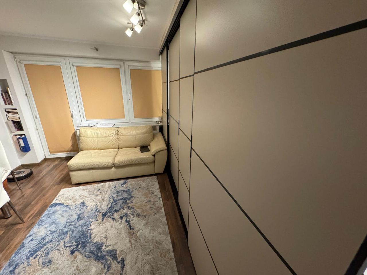 Mieszkanie 2-pokojowe Pruszków Centrum, ul. Zgoda. Zdjęcie 2