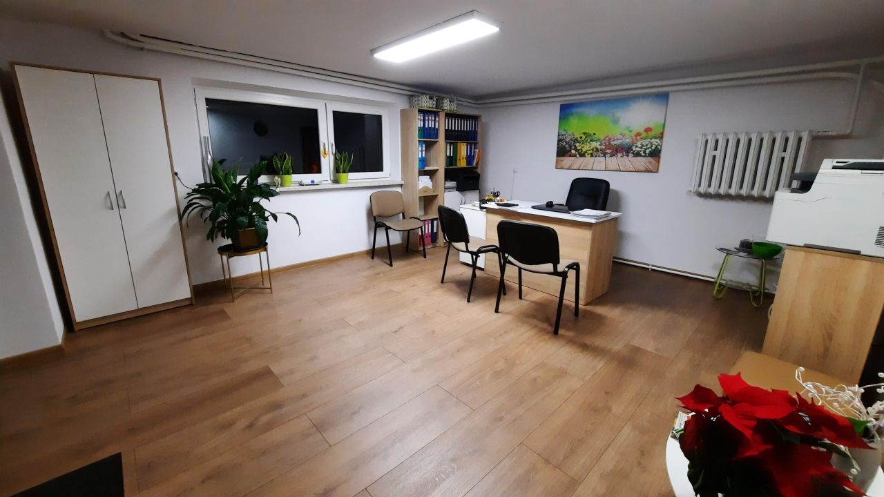 dom wolnostojący, 6 pokoi Biłgoraj, ul. Zamojska. Zdjęcie 40