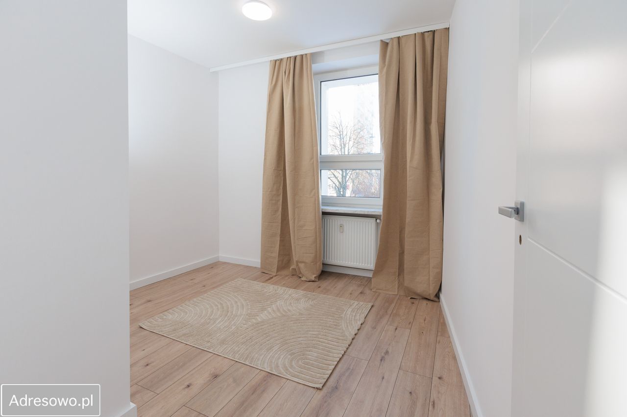 Mieszkanie 3-pokojowe Lublin Wieniawa, ul. Legionowa. Zdjęcie 3