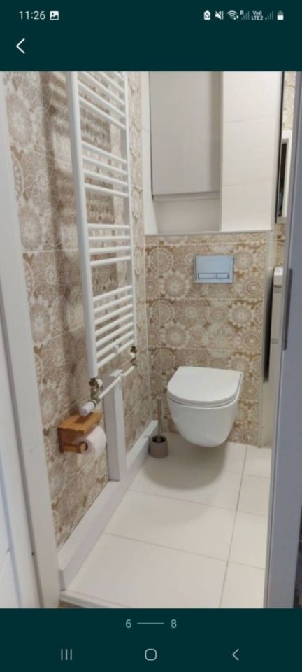 Mieszkanie 1-pokojowe Opole, ul. 1 Maja. Zdjęcie 2