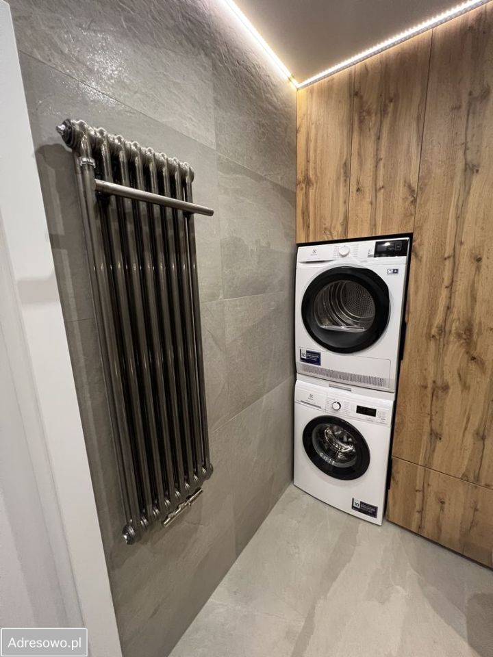 Mieszkanie 3-pokojowe Łódź Śródmieście, ul. Tramwajowa. Zdjęcie 7