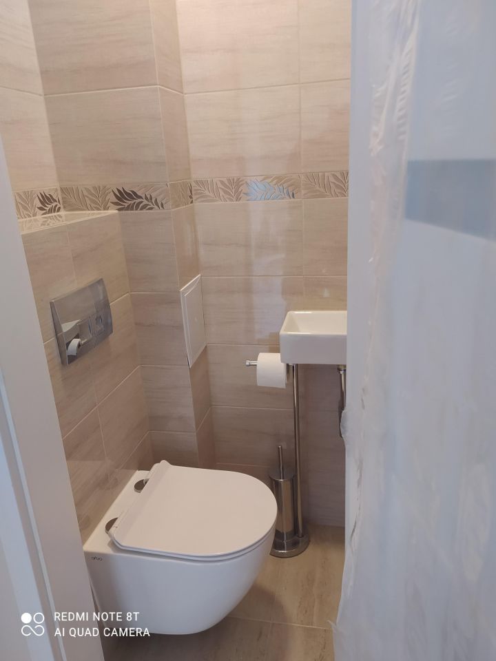 Mieszkanie 2-pokojowe Szczecin Drzetowo, ul. Rugiańska. Zdjęcie 23