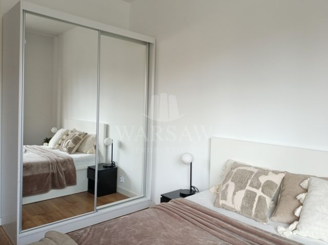 Mieszkanie 3-pokojowe Warszawa Wola, ul. Karolkowa. Zdjęcie 8