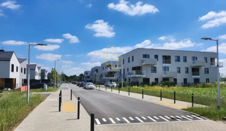 Mieszkanie 2-pokojowe Wrocław Fabryczna