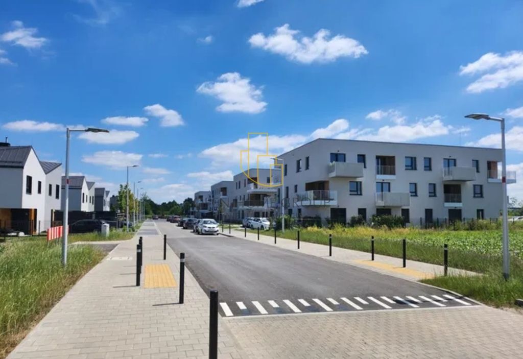 Mieszkanie 2-pokojowe Wrocław Fabryczna. Zdjęcie 1