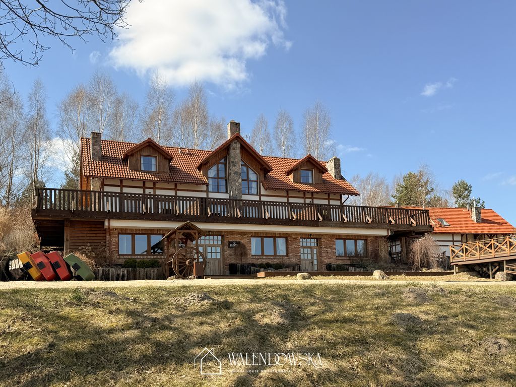 Lokal Barkocin. Zdjęcie 2