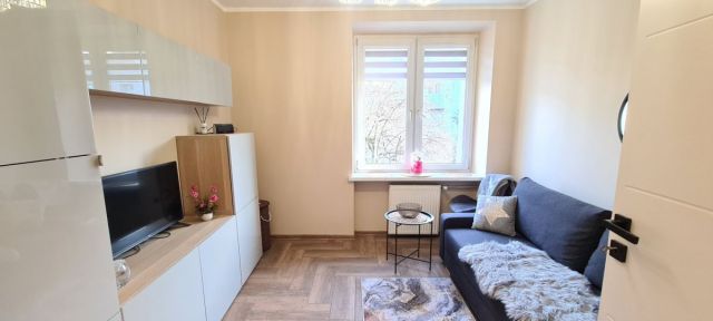 Mieszkanie 2-pokojowe Gdańsk Śródmieście, ul. Kartuska. Zdjęcie 4