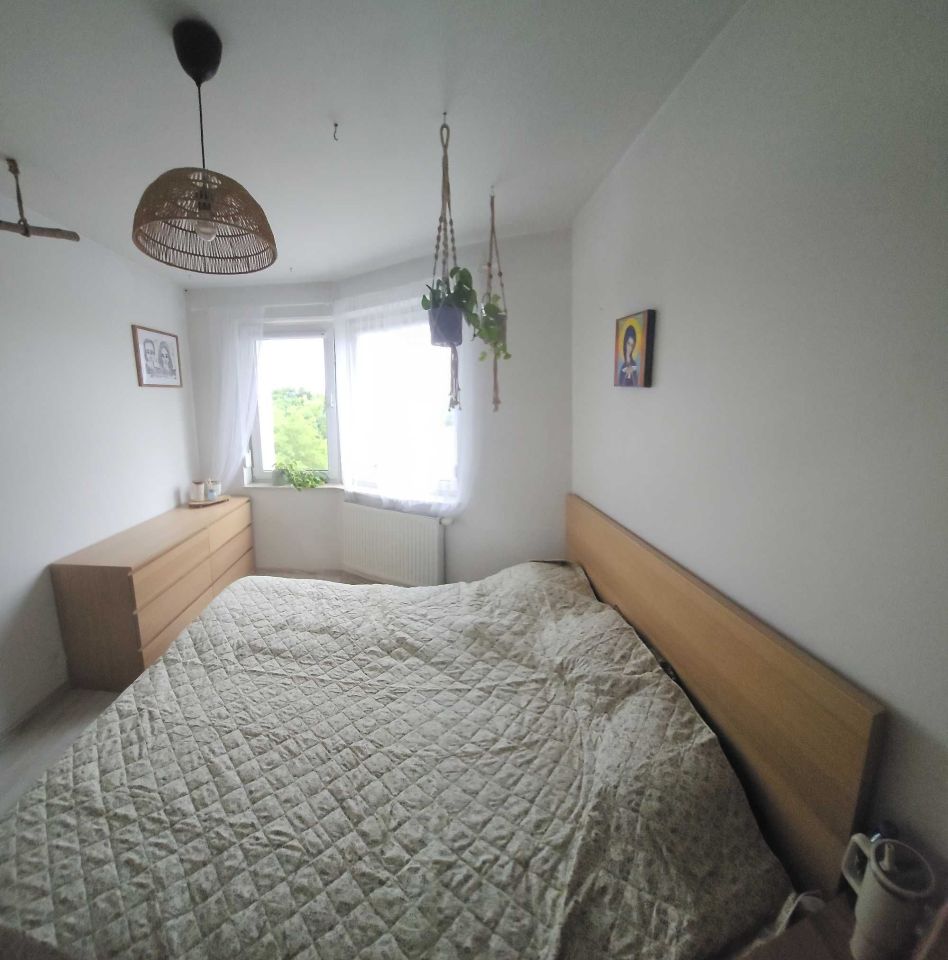Mieszkanie 3-pokojowe Toruń, ul. Podgórna. Zdjęcie 4
