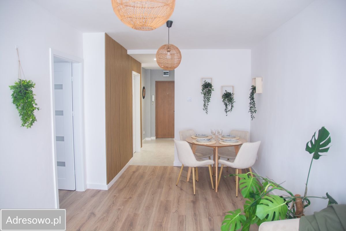 Mieszkanie 4-pokojowe Lublin LSM, ul. Balladyny. Zdjęcie 12