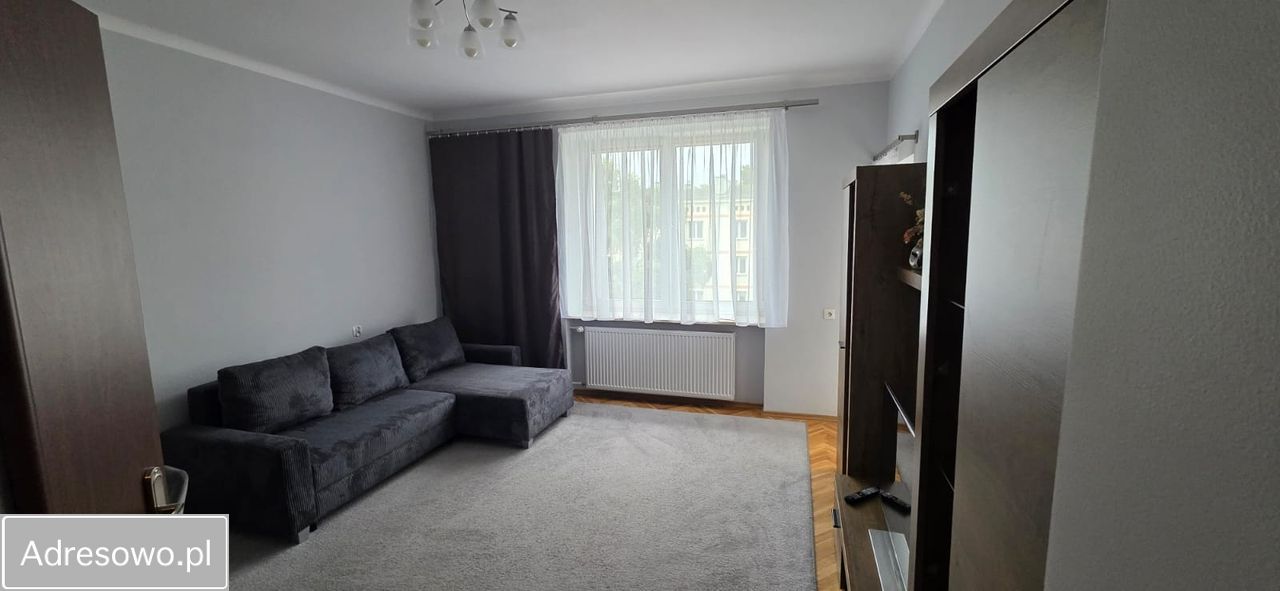 Mieszkanie 2-pokojowe Warszawa Bielany, ul. Stefana Żeromskiego. Zdjęcie 5