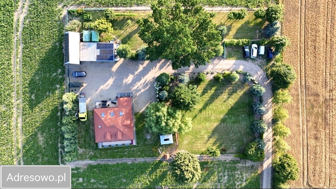 dom wolnostojący, 5 pokoi Świecie. Zdjęcie 8