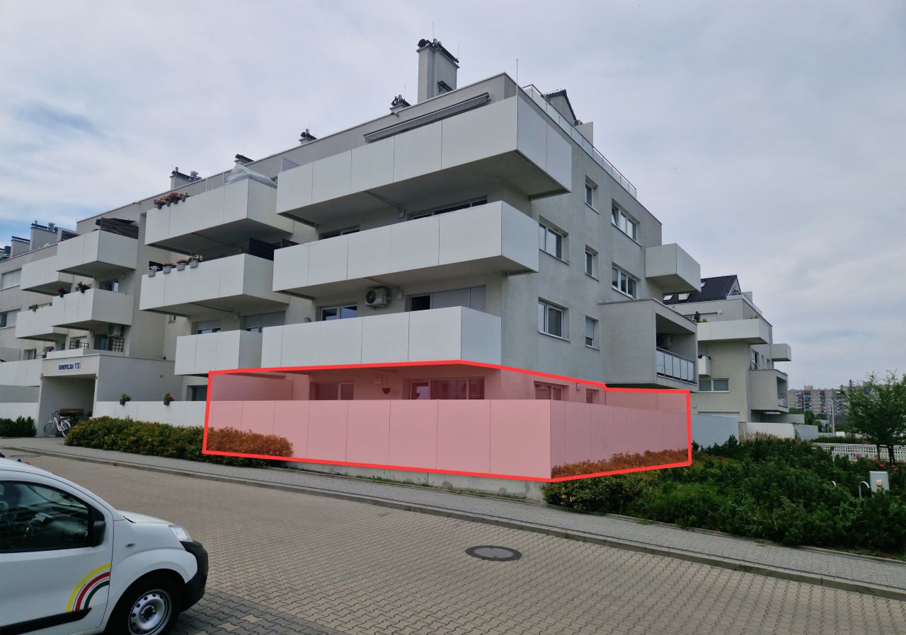 Mieszkanie 3-pokojowe Opole Gosławice, ul. Tarnopolska. Zdjęcie 17