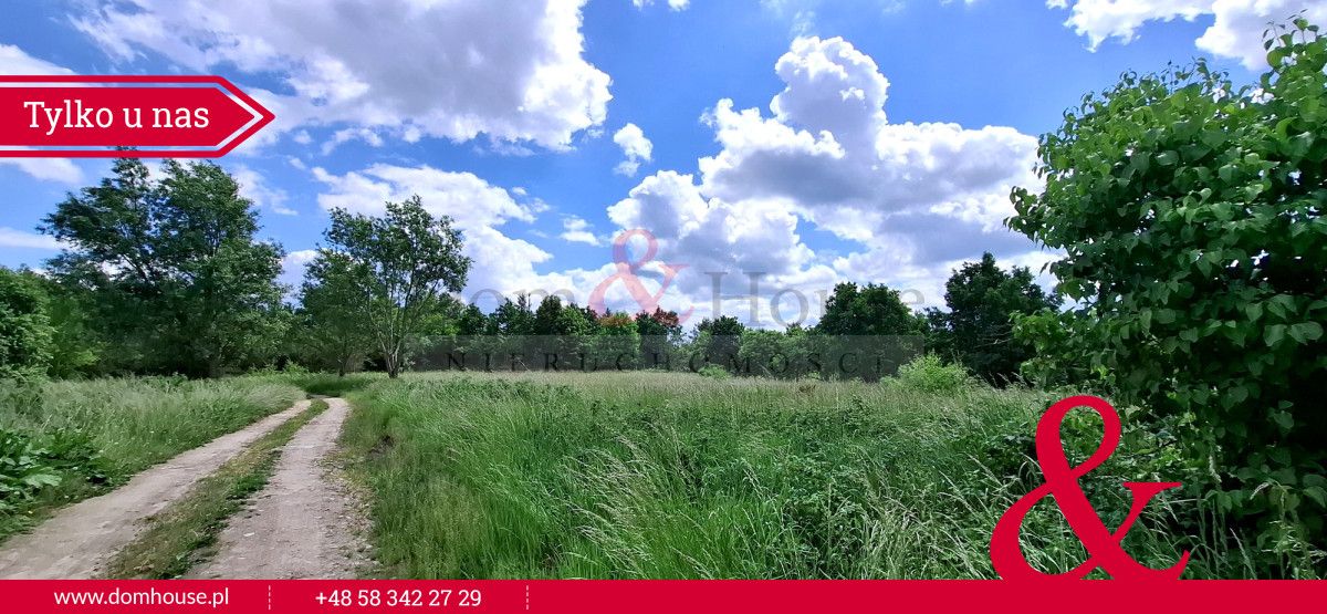 Działka budowlana Kłodawa, ul. Słoneczna. Zdjęcie 7