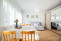 Mieszkanie 2-pokojowe Gdańsk Żabianka, ul. Tysiąclecia. Zdjęcie 2