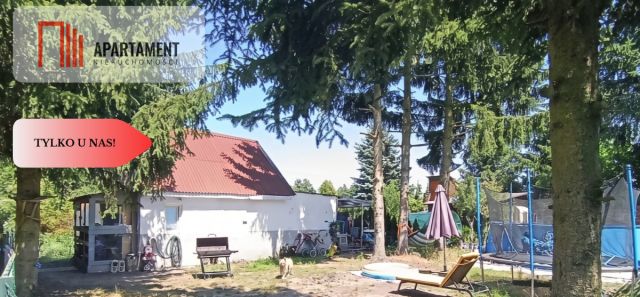 Działka rekreacyjna Bydgoszcz. Zdjęcie 10