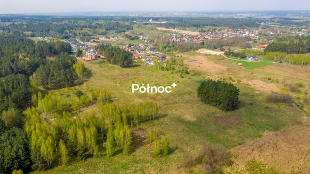 Działka budowlana Karakule. Zdjęcie 13