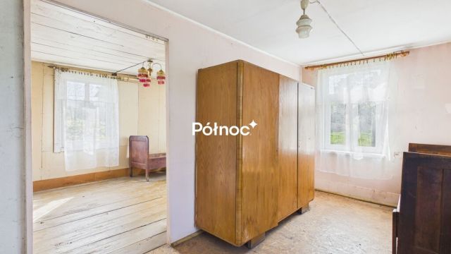 dom wolnostojący, 2 pokoje Bobrówka. Zdjęcie 6