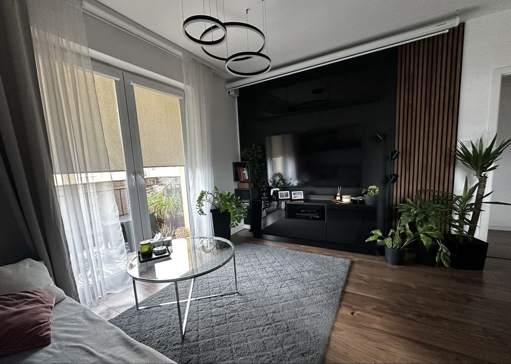 Mieszkanie 4-pokojowe Świdnica. Zdjęcie 1