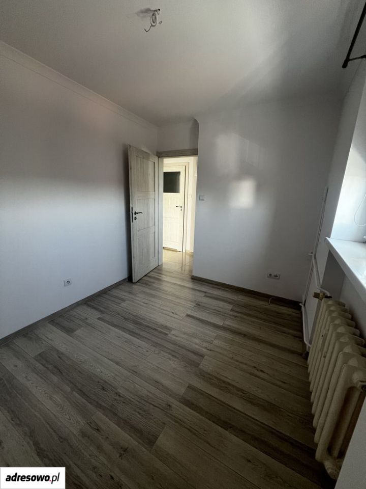 Mieszkanie 3-pokojowe Babimost, ul. Rynek. Zdjęcie 5