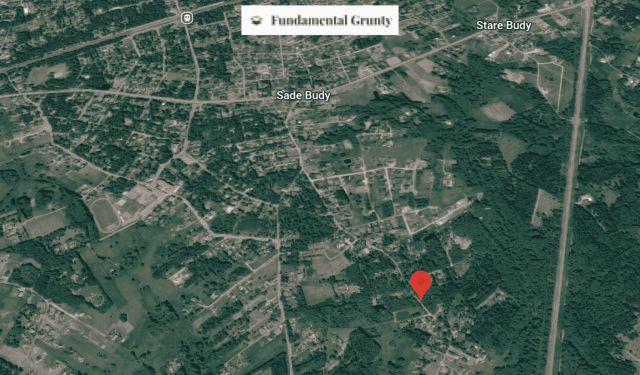 Działka budowlana Sade Budy, ul. Królowej Marysieńki. Zdjęcie 6