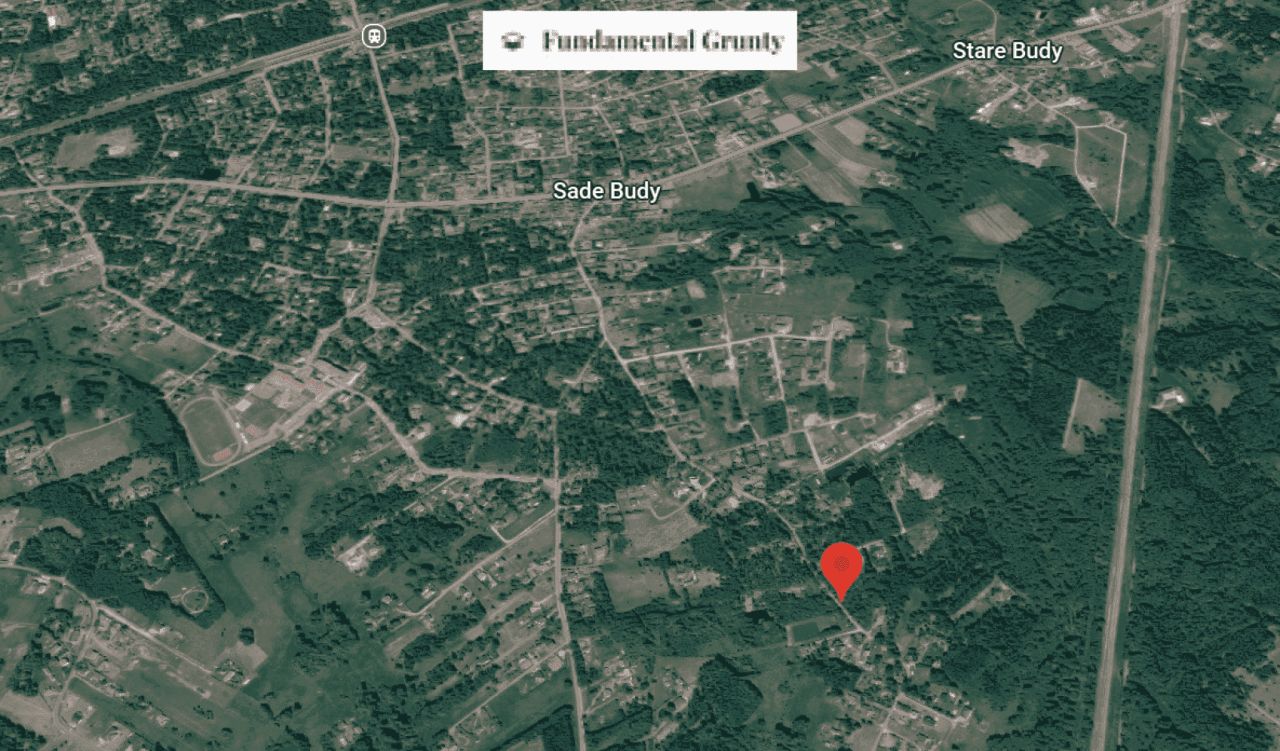 Działka budowlana Sade Budy, ul. Królowej Marysieńki. Zdjęcie 6