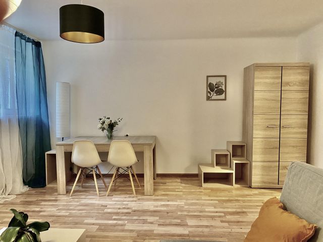 Mieszkanie 2-pokojowe Łódź Doły, ul. Nowopolska. Zdjęcie 1