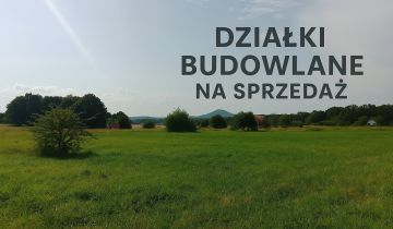 Działka budowlana Koźmin