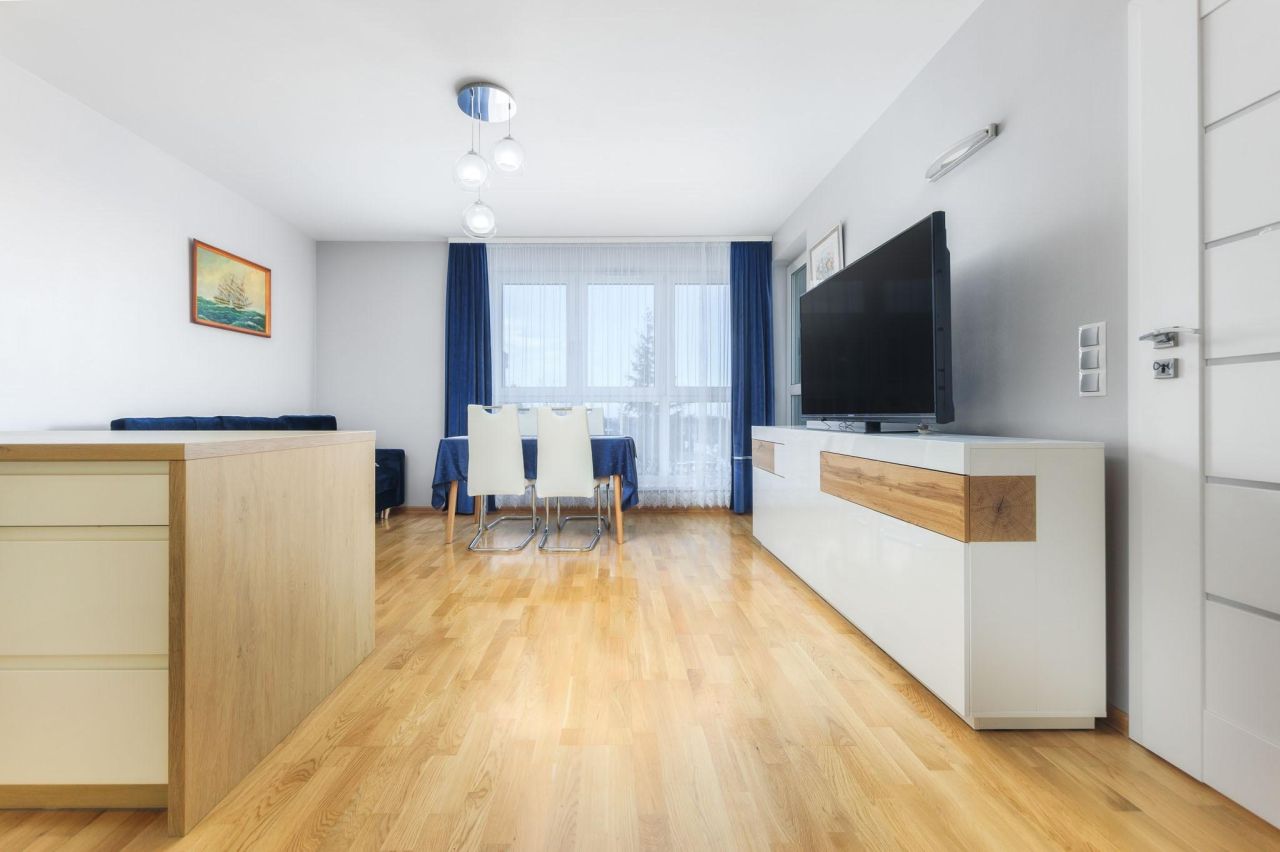 Mieszkanie 3-pokojowe Bielsko-Biała Dębowiec, ul. Bliska. Zdjęcie 7