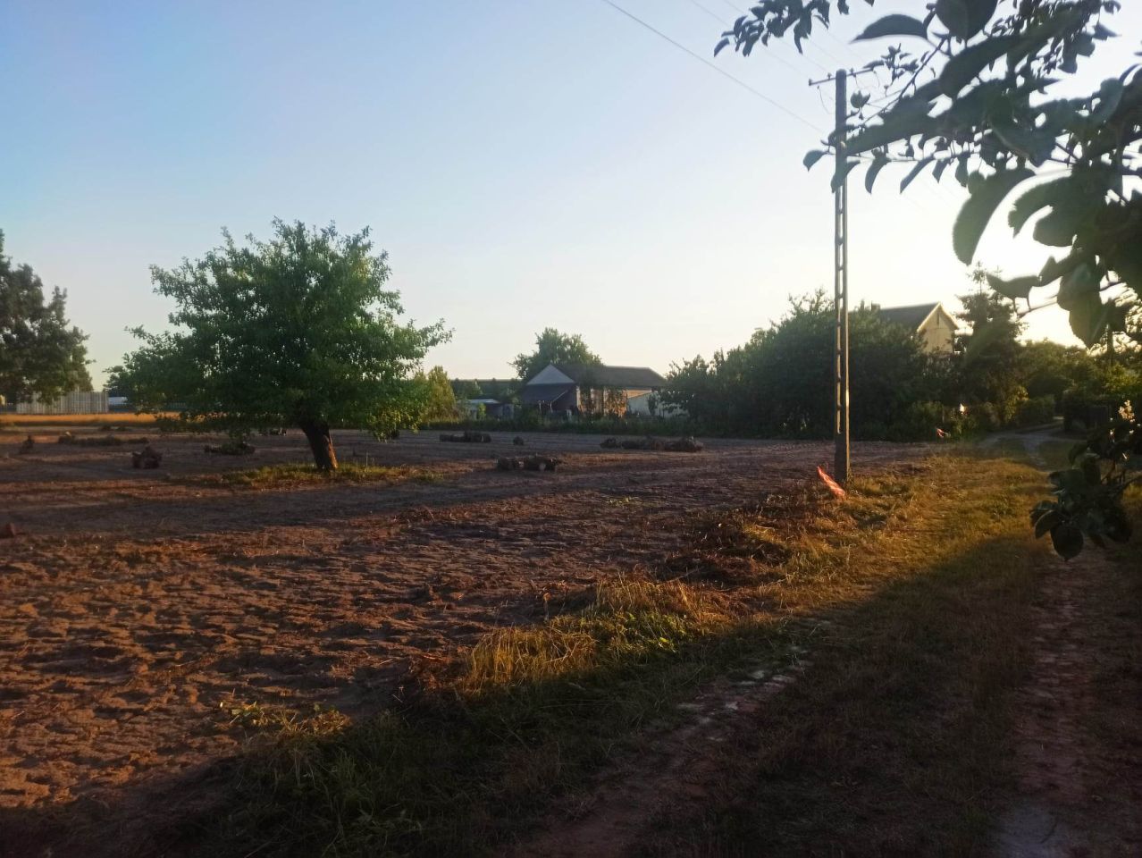 Działka budowlana Nowy Gózd. Zdjęcie 5