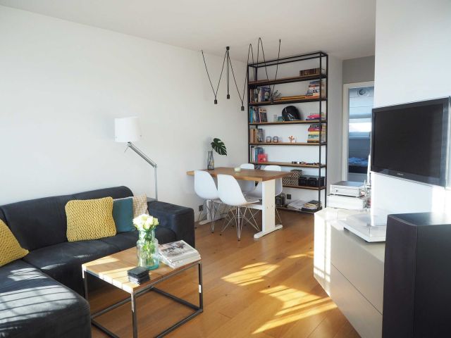 Mieszkanie 3-pokojowe Wrocław Śródmieście, ul. ks. Wincentego Kraińskiego. Zdjęcie 1