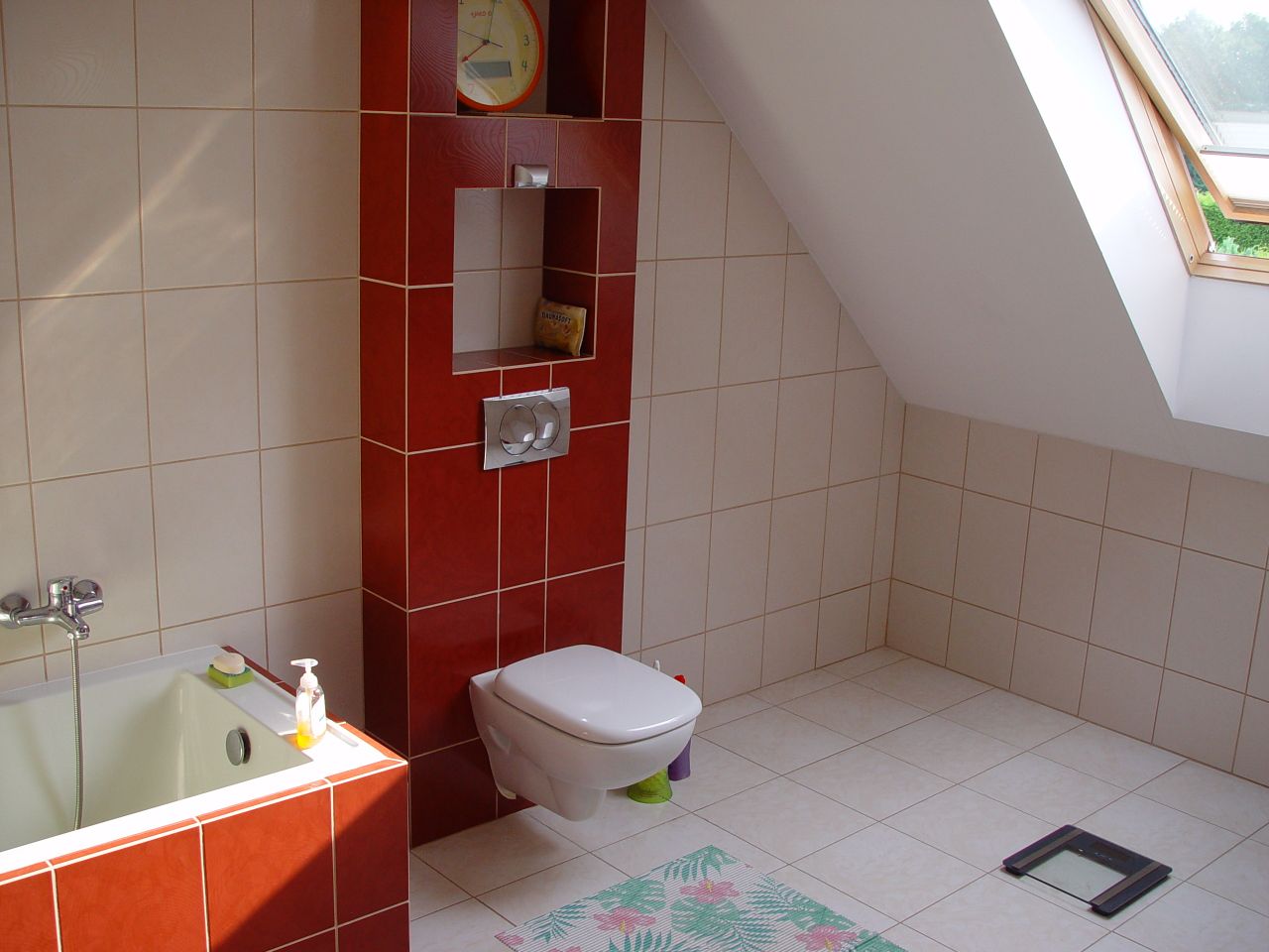 dom wolnostojący, 5 pokoi Nowe Bielice, ul. Krokusów. Zdjęcie 11