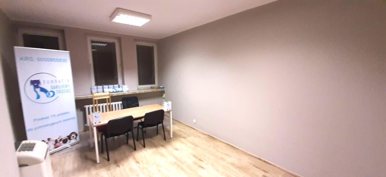 Biuro Rzeszów Śródmieście, ul. Hetmańska. Zdjęcie 7