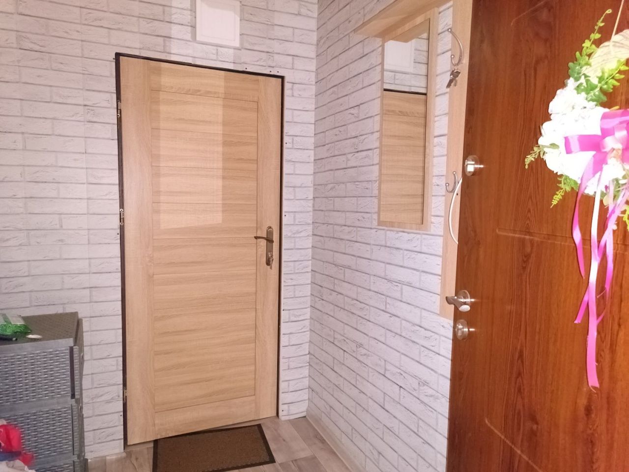 dom letniskowy, 2 pokoje Dymaczewo Nowe. Zdjęcie 4