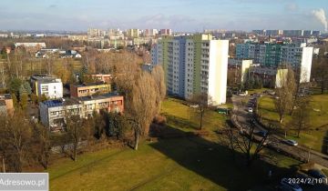 Mieszkanie 2-pokojowe Zabrze Centrum, ul. Wolności