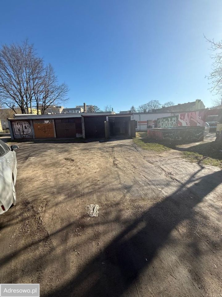 Garaż/miejsce parkingowe Koszalin. Zdjęcie 7