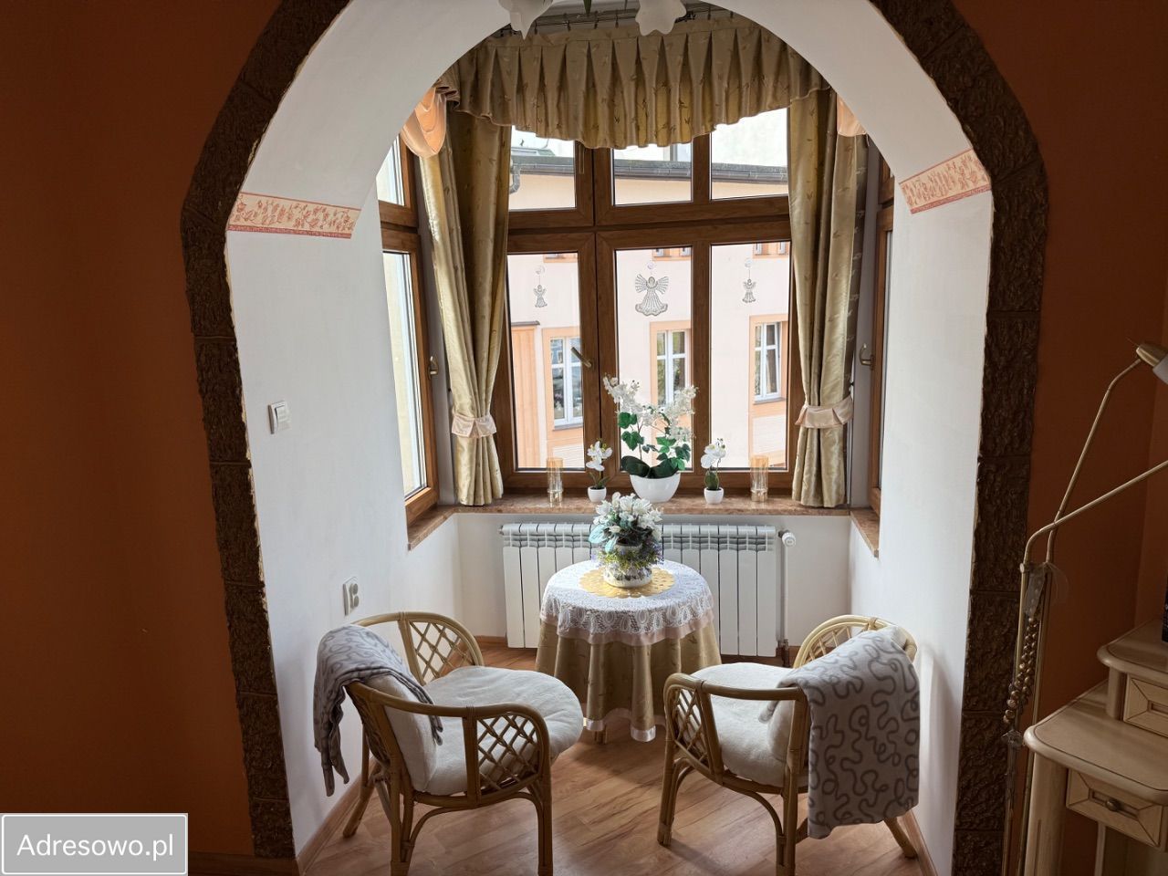 Mieszkanie 3-pokojowe Lądek-Zdrój, rynek Rynek. Zdjęcie 8