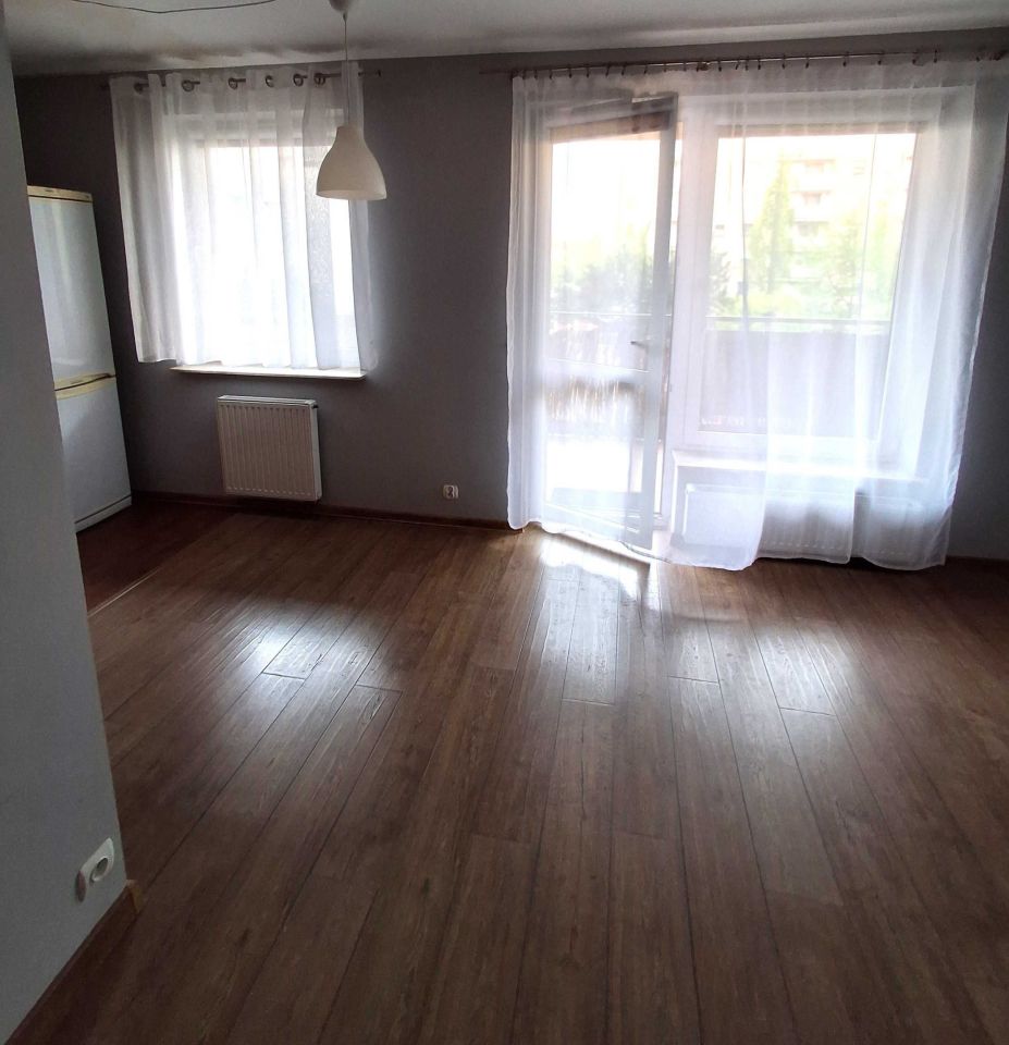 Mieszkanie 2-pokojowe Środa Wielkopolska, os. Prymasa Wyszyńskiego