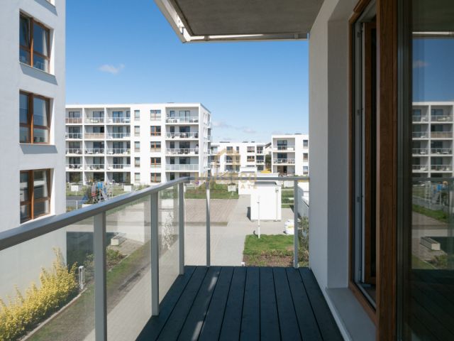 Mieszkanie 3-pokojowe Gdańsk Kokoszki, ul. Nowatorów. Zdjęcie 11