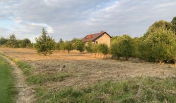 Działka budowlana Filipowice