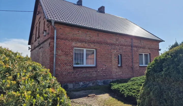 dom wolnostojący, 4 pokoje Jabłonna, ul. Kościelna