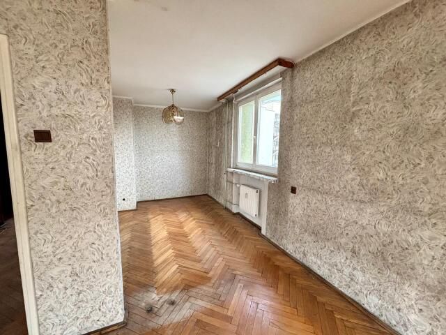 Mieszkanie 3-pokojowe Katowice Śródmieście, ul. Władysława Stanisława Reymonta. Zdjęcie 8